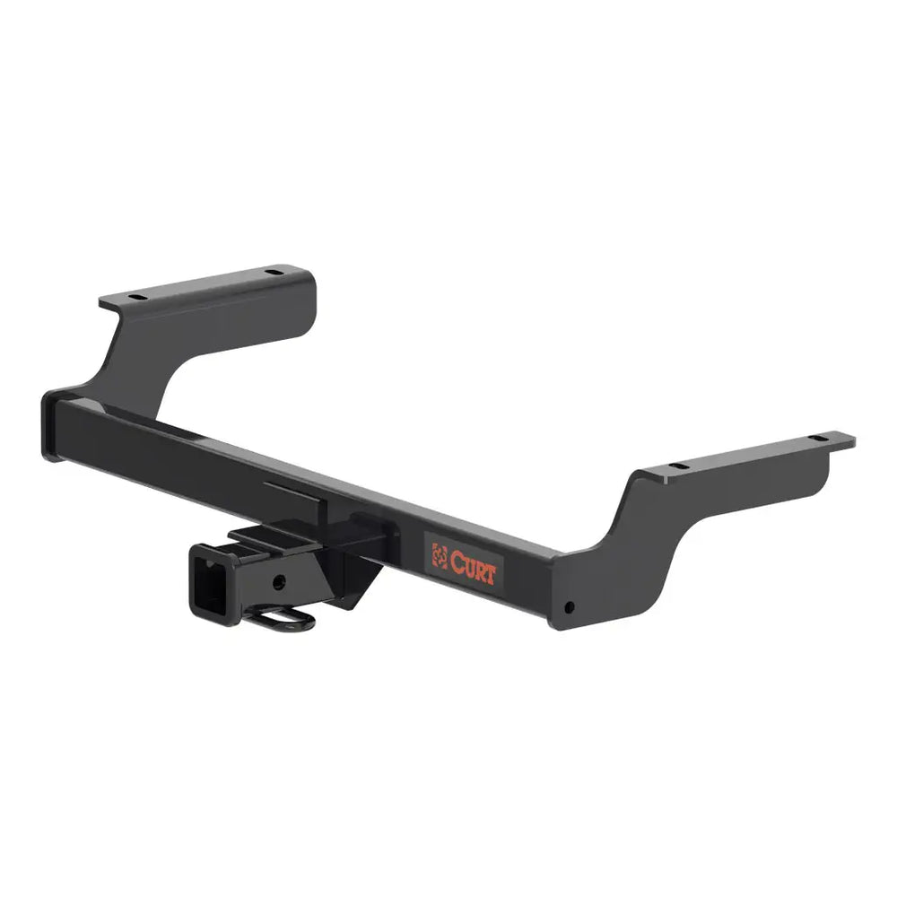 CLASS 3 HITCH