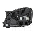 0909 KA RIO SDN/HB 1011 TYPE 1 H.L RH
