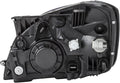 0909 KA RIO SDN/HB 1011 TYPE 1 H.L RH