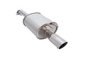 Megan Mid Pipe Honda Civic SI 06-11 2 DR Only