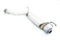 Megan Mid Pipe Honda Civic SI 06-11 2 DR Only