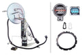 FUEL FEED UNIT
