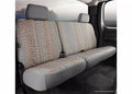 23C F150/F250/F350 TR REAR SPLIT SEAT 60 DRIVER/40 PASSENGER GRAY