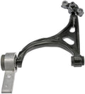 CONTROL ARM
