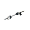 Right Front Axle Shaft Assembly for Select 2014-2017 Jeep MK Compass, Patriot Crown Automotive
