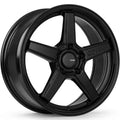 Enkei auto part