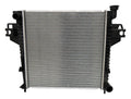 Radiator for 2007 KJ Jeep Liberty w/ 3.7L Engine Crown Automotive