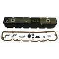 Valve Cover Kit, Bare Aluminum, w/ 4.2L Engine RT Off Road