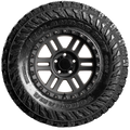 Yokohama Geolandar M/T G003 Tire - LT215/75R15 100/97Q