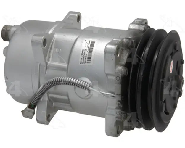 COMPRESSOR