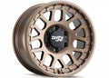~(27 lbs. 19X19X10)~ DIRTY LIFE MESA 9306 DARK BRONZE 17X9 6-135 -12MM 87.1MM