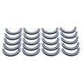 BBC 2pc. Rear Main Seals - 10-Pack