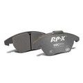 EBC Racing 22-23 Subaru WRX RP-X Racing Front Brake Pads