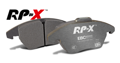 EBC auto part