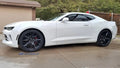 20' REPLICA WHEEL FITS CHEVROLET CA