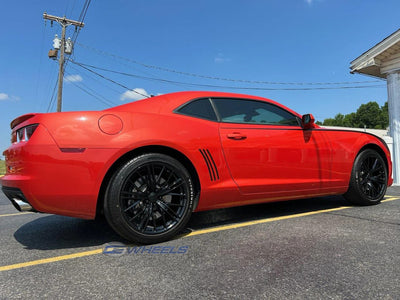 20' REPLICA WHEEL FITS CHEVROLET CA