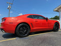 20' REPLICA WHEEL FITS CHEVROLET CA