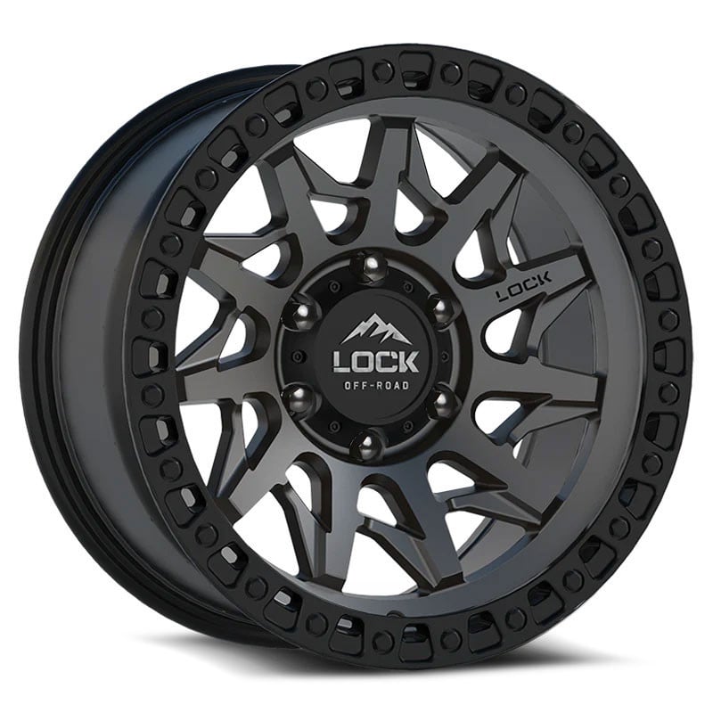 18X9 6X139.7 -12MG106.2 2500