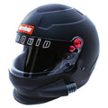 Racequip Flat Black SIDE AIR PRO20 SA2020 XL