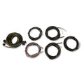 TERMINATED VEHICLE HARNESS, DIGITAL DASH