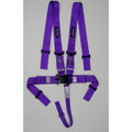 Harness 5pt HANS Shldr Left Side Ratchet L&L