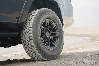 Wheel Pros PROXES SPORT 245/45ZR20 103Y XL 28.7 TOY136900