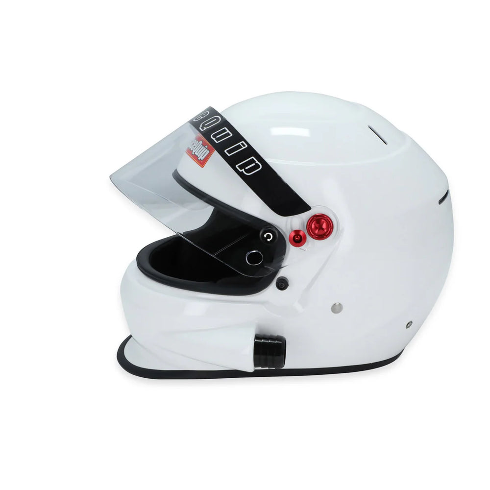 LTS SIDE AIR PRO20 SA2020 WH XXL HELMET