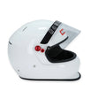 LTS SIDE AIR PRO20 SA2020 WH XXL HELMET