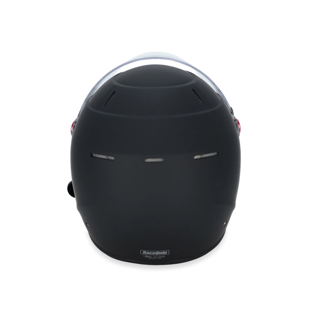 Helmet PRO20 Flat Black Side Air X-Large SA2020