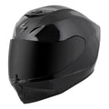 Helmet PRO20 Flat Black Side Air X-Large SA2020