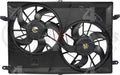 RADIATOR / CONDENSER FAN