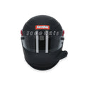 Helmet PRO20 Flat Black Side Air Large SA2020