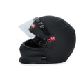 Helmet PRO20 Flat Black Side Air Large SA2020