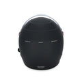 Helmet PRO20 Flat Black Side Air Large SA2020