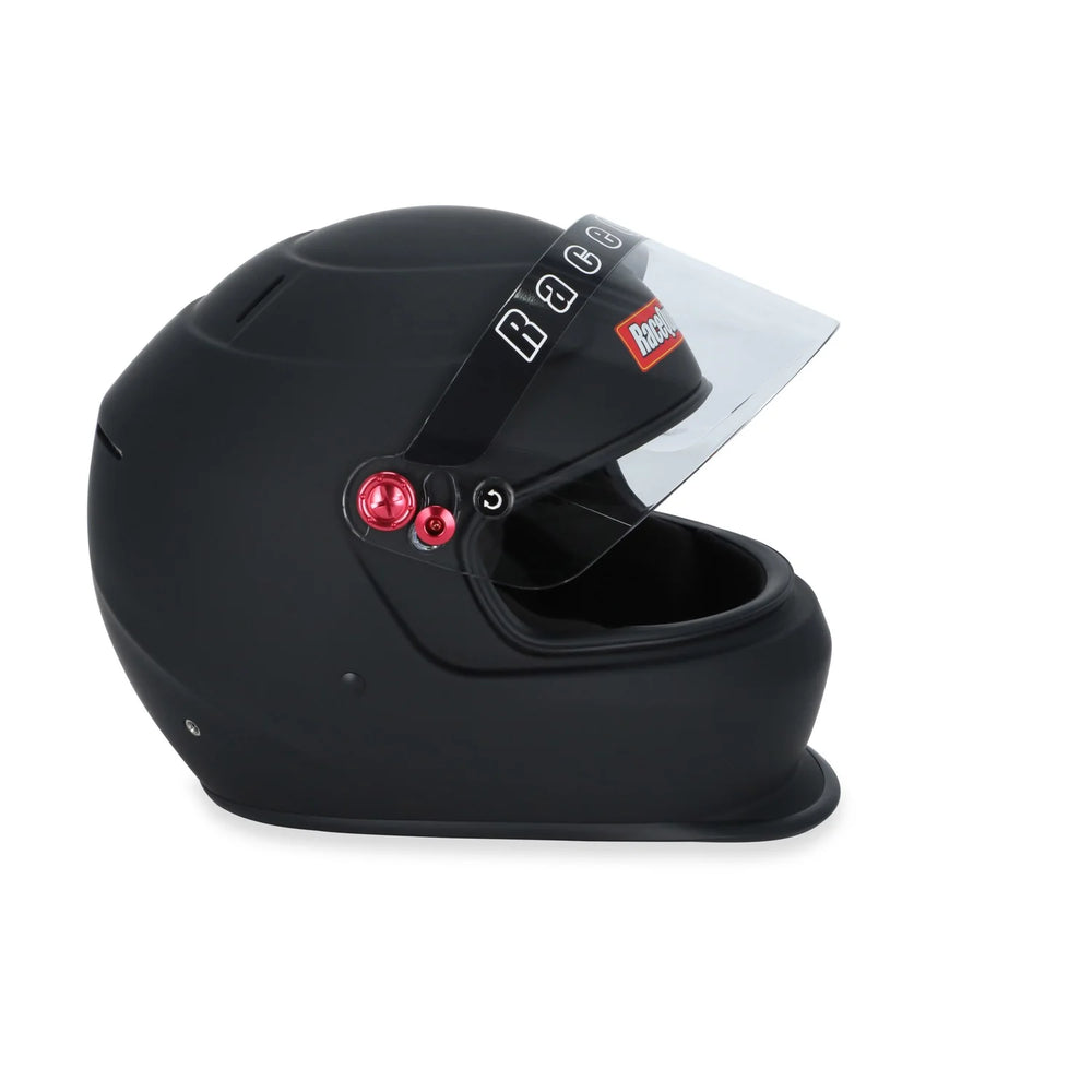 Helmet PRO20 Flat Black Side Air Large SA2020
