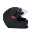 Helmet PRO20 Flat Black Side Air Large SA2020