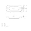 LIGHT-UW,12/24,06LED,WHT