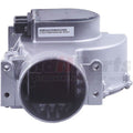MASS AIRFLOW SENSORS