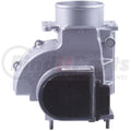 MASS AIRFLOW SENSORS