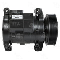 REMAN NIPPONDENSO 10S17C