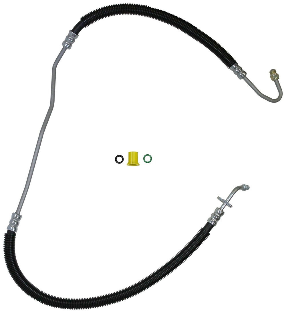 Gates Diesel Emission Fluid (DEF) Tank Cap