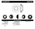 CRYOSTOP ROTOR