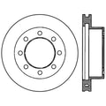 CRYOSTOP ROTOR