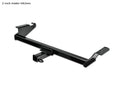 0816 GRAND CARAVAN TRAILER HITCH BLACK