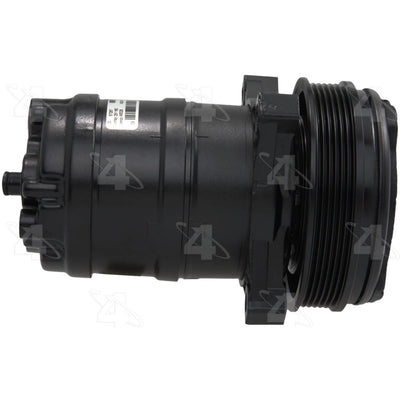 FOUR SEASONS air compressor