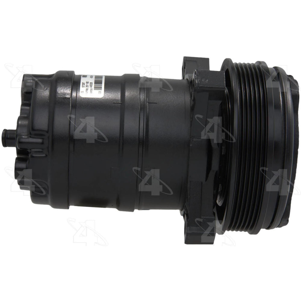 COMPRESSOR