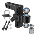 INSTA-HITCH I
