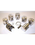 Athena 17-24 Honda CRF 450 R 95.95mm 4T Forged Piston