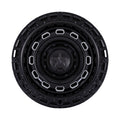XD835 18X9 6X4.5 S-BLK MILL 18MM