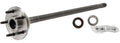 Axle Shafts: 1991-1997 Various Makes and Models; Rear Axle Shaft; 31-1/2